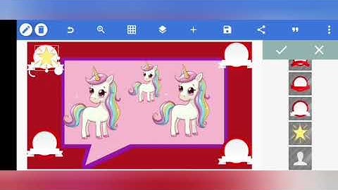How to create new Custom shapes in Adobe Photoshop