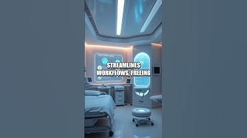 The Future of Healthcare: AI-Driven Medical Diagnostics