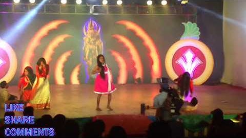 SAMBALPUR UNIVERSITY:MAHANADI GENTS HOSTEL: RAGNAROK:-2K18