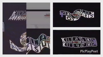 Klasky csupo in glitchup v1 to 7 ultimate