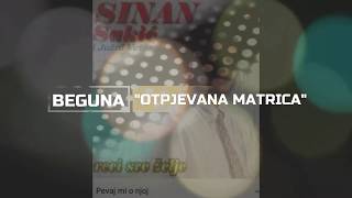 Video thumbnail of "Sinan Sakic - pevaj mi o njoj"