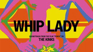 The Kinks - Whip Lady (Official Audio)