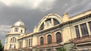 La Estación Gran Teatro Príncipe Pío