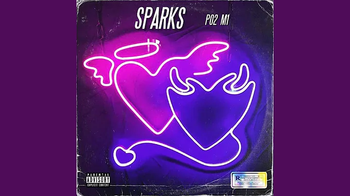 Sparks (feat. Call me M1)