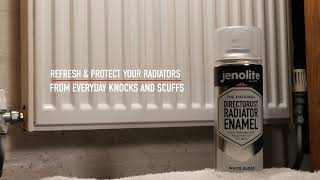 Cleaning Rust From Radiator