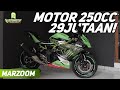 Cek Harga Motor Bekas di Jakarta! Ada Kawasaki W250, KTM Duke sampai CBR 250 RR Murah! #Marzoom