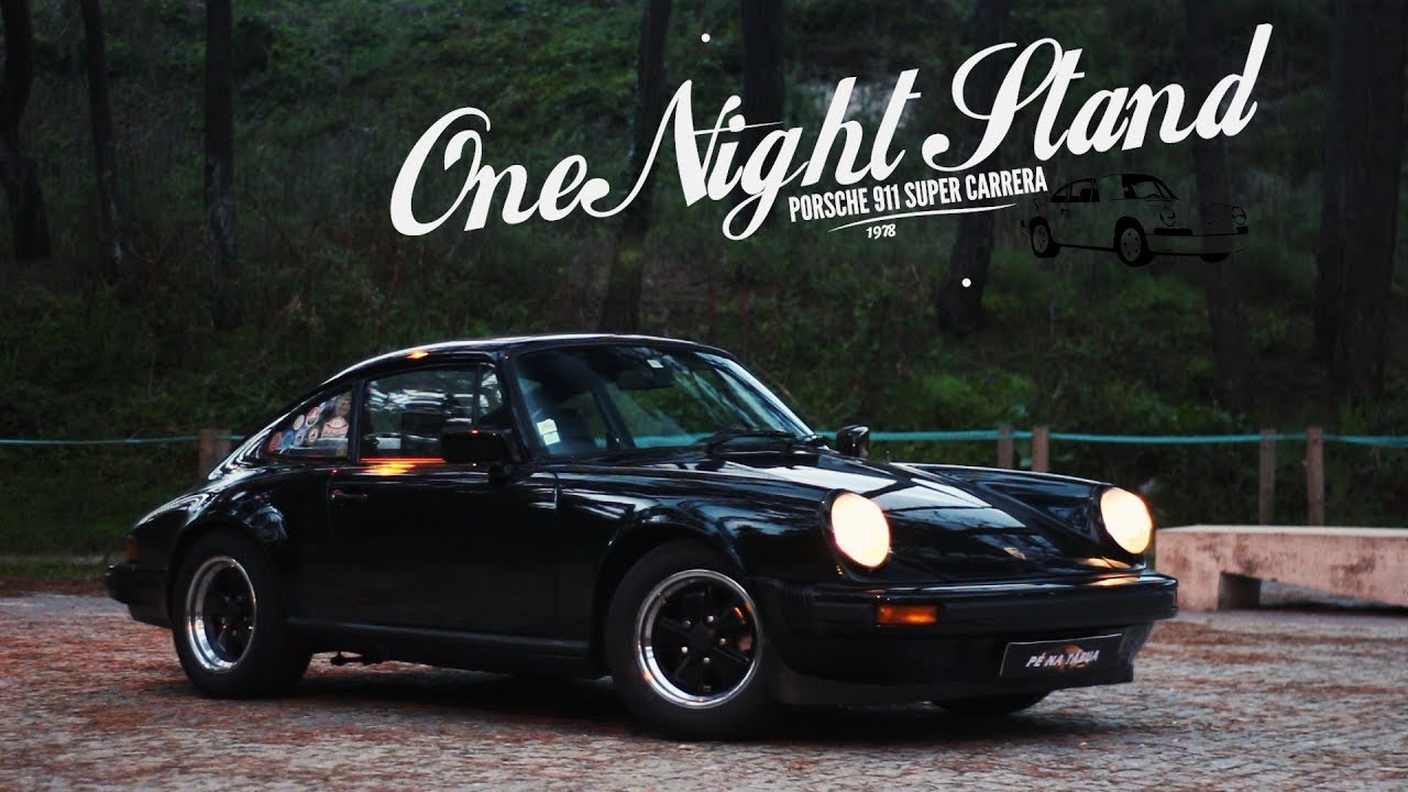  - Porsche 911 SC | One Night Stand - YouTube