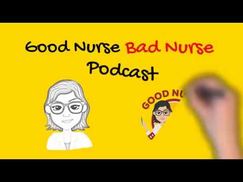 Good Nurse Bad Nurse