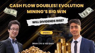 Record Profits & Cash Flow: Evolution Mining Leads the Gold Rally | Weekly Review
