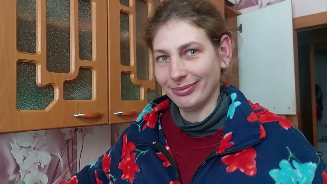 Фирменная картошка от Риты .Встречайте !