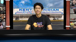 Royals Week in Review - 10-4-2019 - S12E04 - Episode Number 326