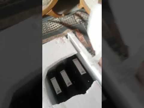 تلف ايس بوكس وفقدان 3 تلفيات واضرار شحنة 695 الناقل ابوهيا الجابري صبري النجار صحار عمان