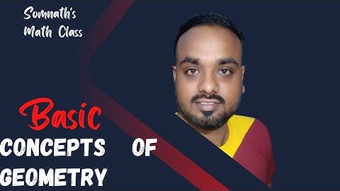 Basic Concept of Geometry||জ্যামিতির প্রাথমিক ধারণা||What is geometry||#maths||#viral ||#geometry