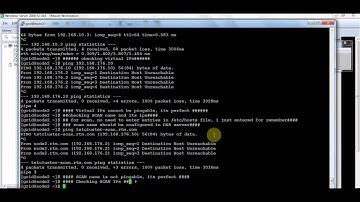 ORACLE RAC Networks CheckingPublic,Private,VIP,SCAN name for pre grid installaion