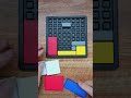 Too hard to solve #shorts #puzzle #puzzlegame #iqtest #quiz #game #colors #funny