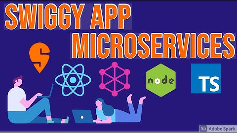Different Microservices for Swiggy Platform #06