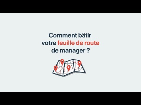 Vidéo: Comment Faire Une Feuille De Route