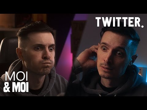 MOI & MOI – TWITTER