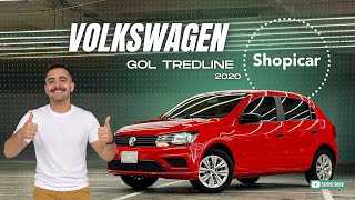 The IDEAL first car? 👀 | 2020 Volkswagen Gol #volkswagengol #firstcar #usedcars