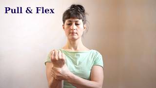 Wrist strength for handstands | Preventing injuries | Prehab