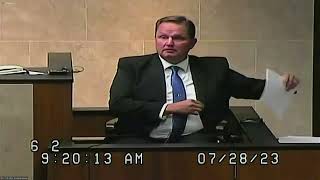 Crumbley's lawyer shares messages between shooter, parents