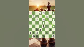 Knight Runaway  #chess #shortsviral #chessgame #subscribe #checkmate #caturterbaru