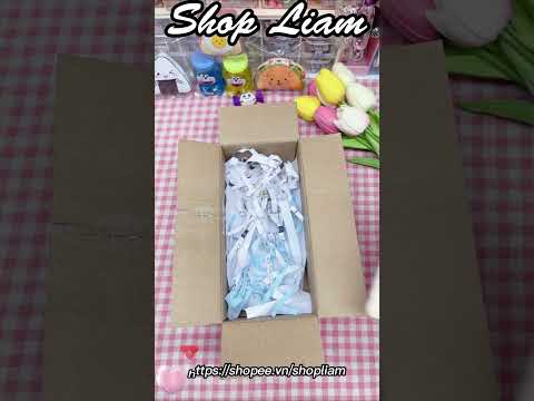 ASMR Packing Order