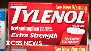 What Research Shows About Tylenol And Autism