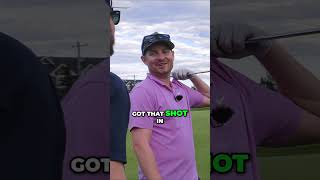 Tag a 💩 golfer who thinks they have every shot 😂 Watch till the end...