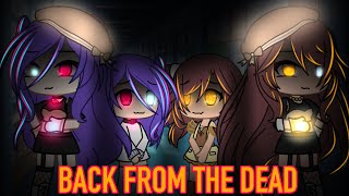 Back from the dead || Valkyrah series season two episode five || enjoy 💙😊