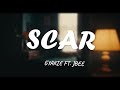 SCAR -  GYAKIE FT.  JBEE (LYRICS) | TG LYRICS