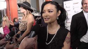 Tila Tequila on Jennifer Aniston