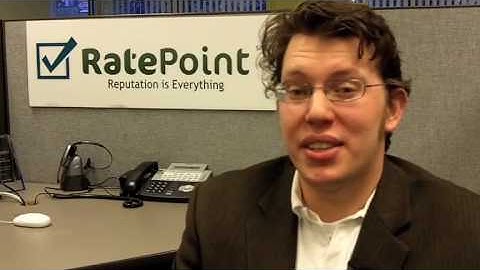 RatePoint Coach - Meet Rob
