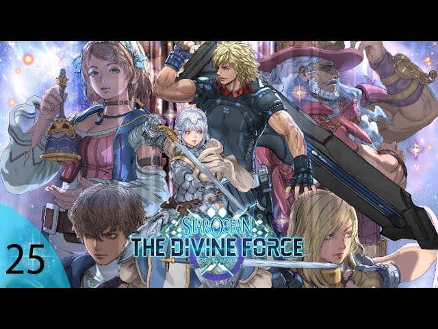 The Gauntlet - Star Ocean: The Divine Force Walkthrough & Guide