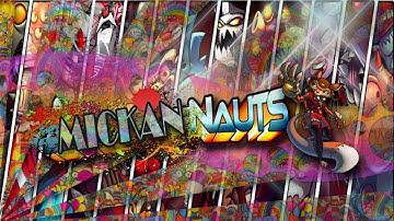 Awesomenauts - Triple Kill Compilation