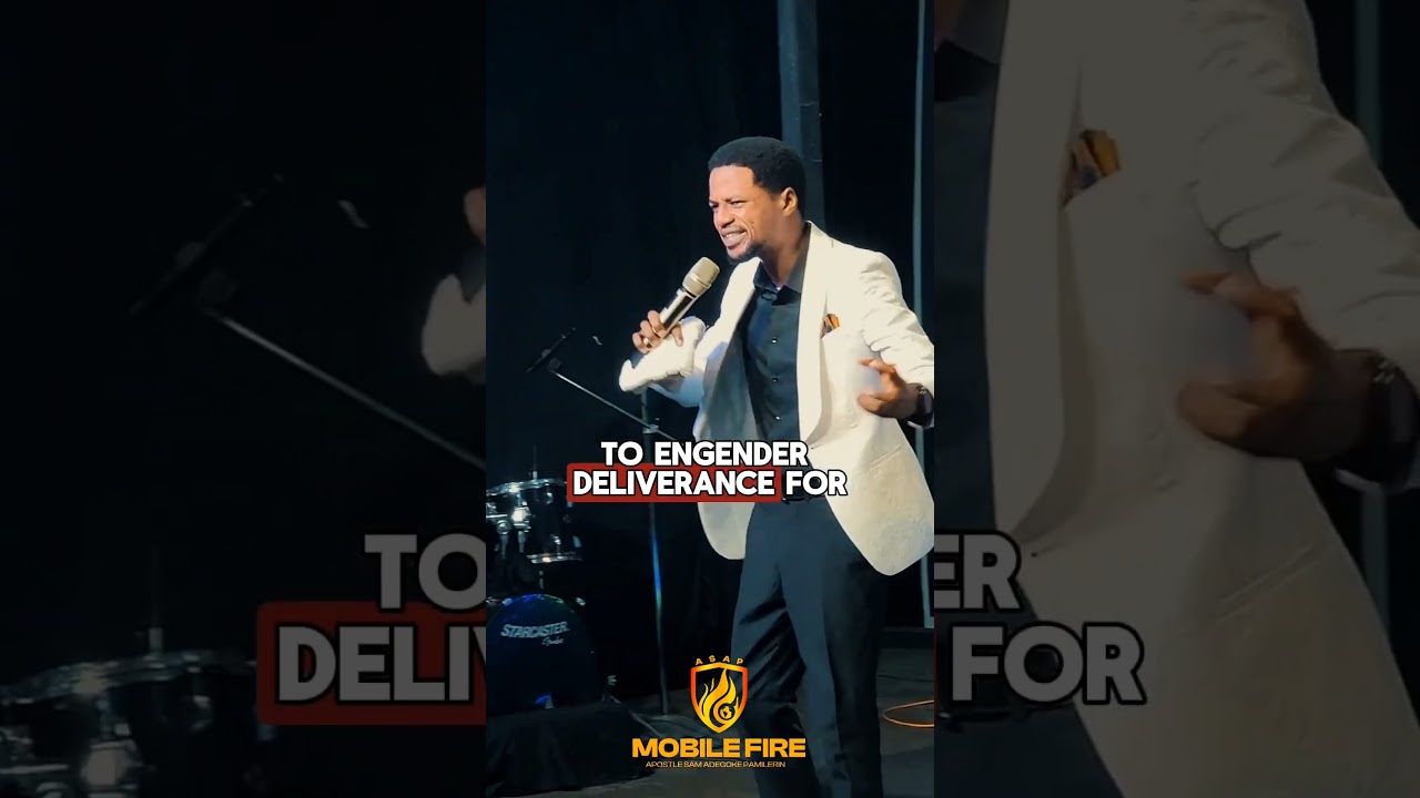 The Esther Anointing! 