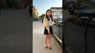 Hài Ngắn Ngân Thơm Vlog I Người Yêu Cũ Nghèo Hèn #shorts