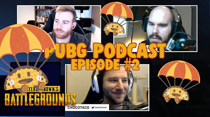 WTFMOSES & RICHARD SIMMS Interview chocoTaco - PUB...