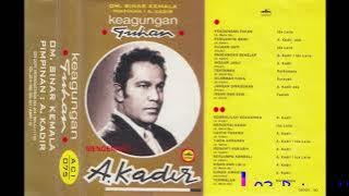 180. Ida Laila - OM Sinar Kemala 'Keagungan Tuhan'