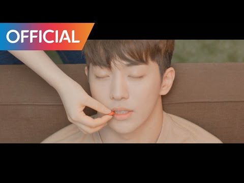 Kang Nam (강남) (+) CHOCOLATE (Feat.San E)