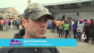 Race2Rebuild Long Beach 2016 | Optimum Community