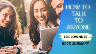 Crack the Code of Magnetic Conversations | 9 Game-Changing Techniques