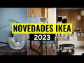 ACCESORIOS DECORATIVOS QUE HACEN QUE TU CASA SE VEA LUJOSA Y ELEGANTE | NOVEDADES IKEA 2023