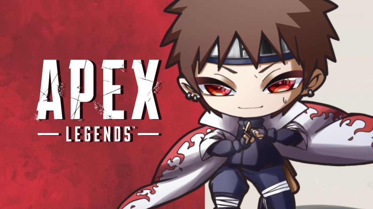 Apex ちょびっとのほほ んデュオカジュアル Youtube