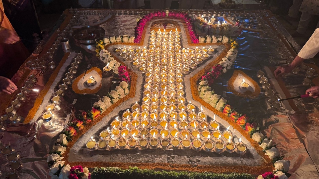 Maha Shivarathri - Event Highlights