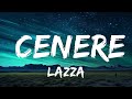 Lazza - CENERE (Testo/Lyrics)  | 30mins with Chilling music