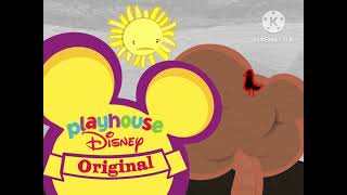 Playhouse Disney Original Higglytown Heroes Frans Murdering Spree Variant