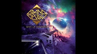 Grand Design "Viva La Paradise" album teaser inc. snippets