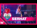 🇸🇲 Serhat (San Marino 2016 &amp; 2019) - &quot;I Didn’t Know&quot; &amp; &quot;Say Na Na Na&quot; - LIVE in Istanbul