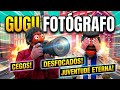 Gugu Fotógrafo: Cegos, Desfocados e JUVENTUDE ETERNA!